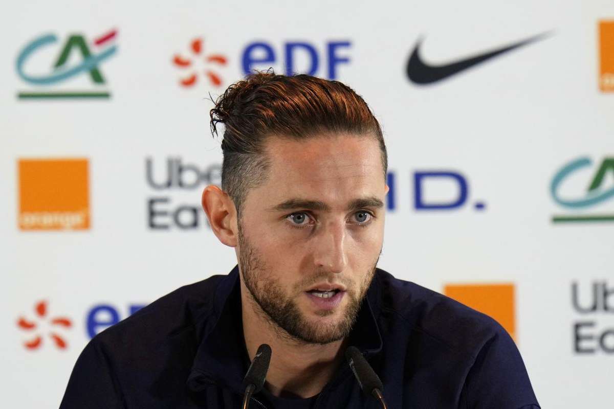 Rabiot al Milan, beffata l'Inter
