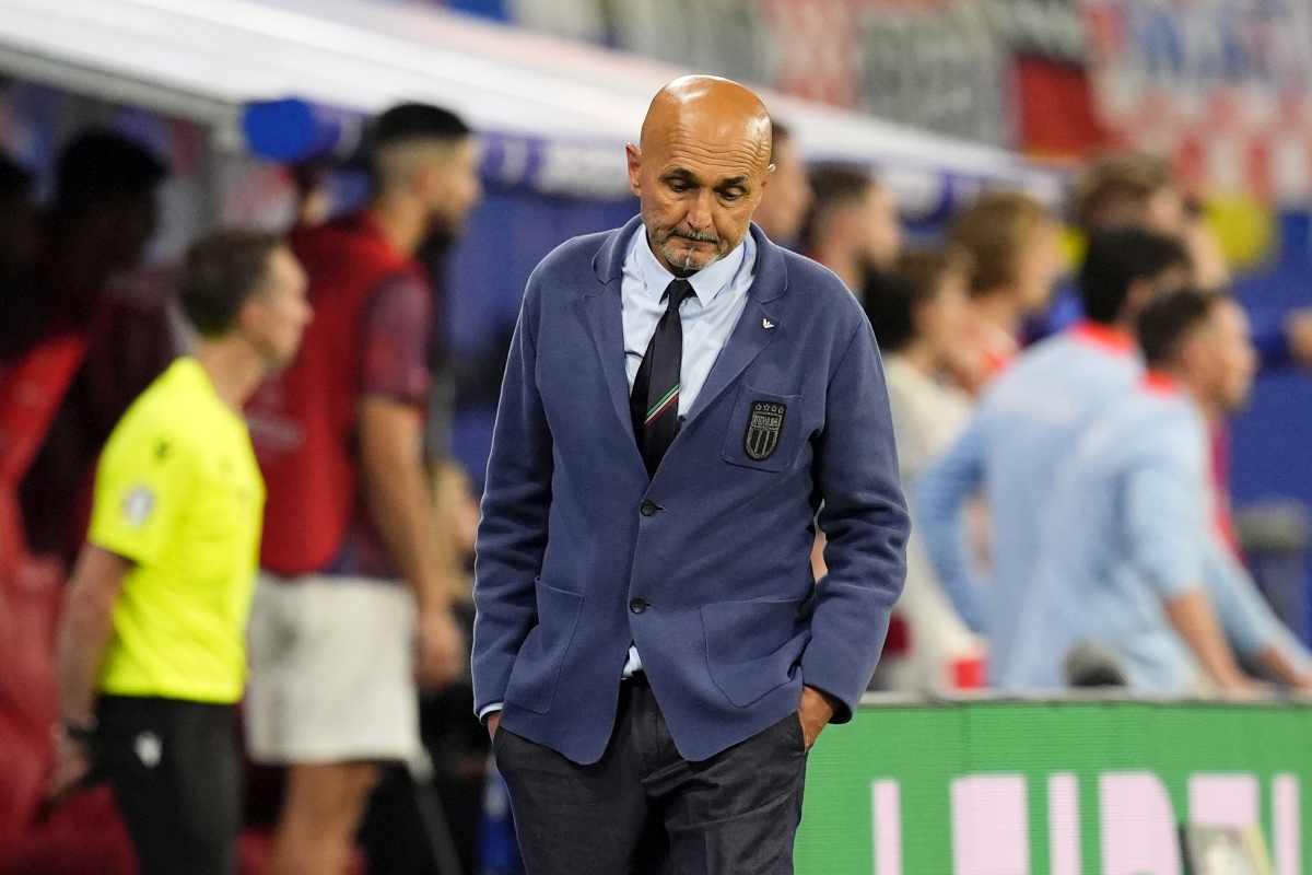 Allegri in Nazionale per il dopo Spalletti