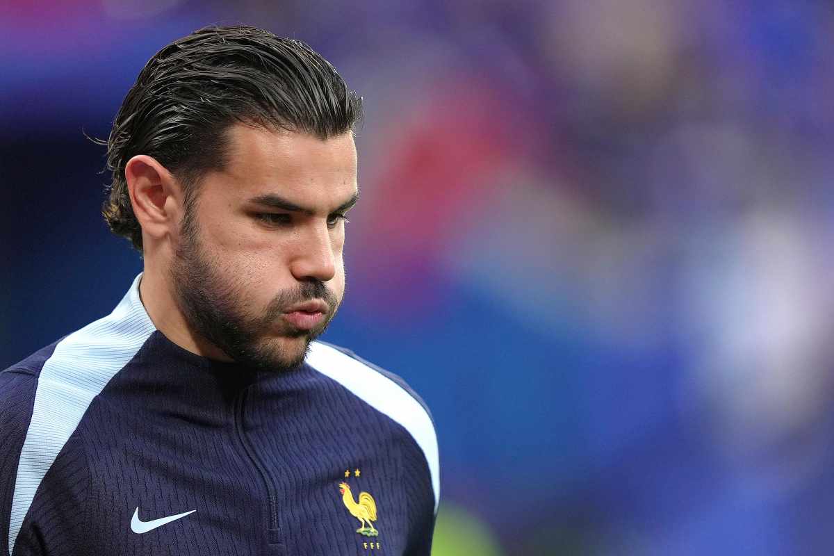 Milan, scambio clamoroso con Theo Hernandez