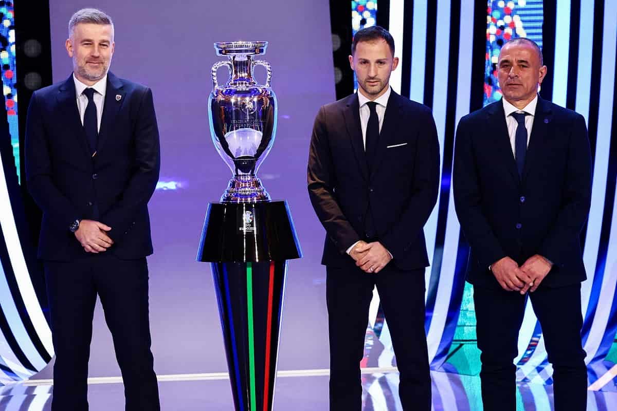 Diretta Euro2024, Ucraina Belgio e Slovacchia Romania Live in tempo reale