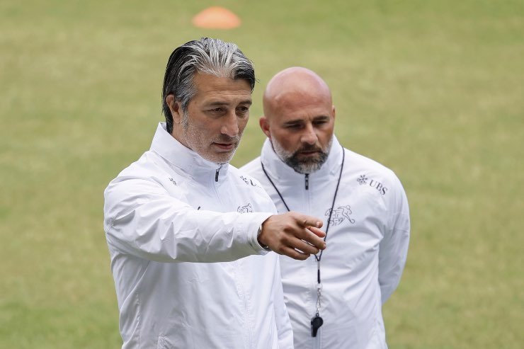 Yakin avvisa l'Italia