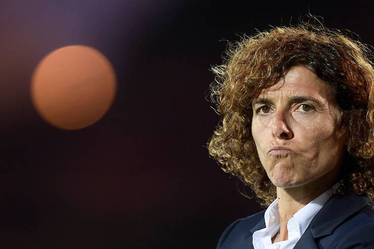 Inter, Guarino risolve il contratto