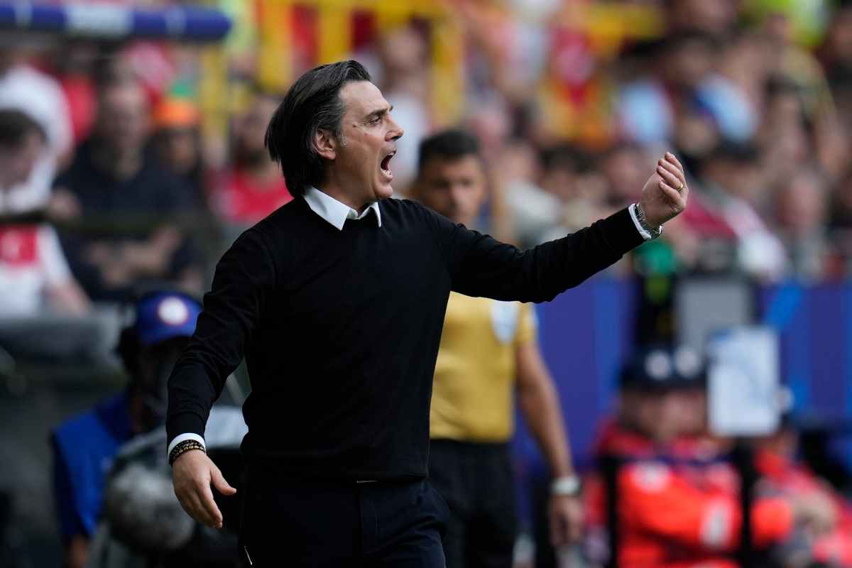 Si chiude anche la fase a gironi del gruppo F con le sfide tra Repubblica Ceca-Turchia e Georgia-Portogallo