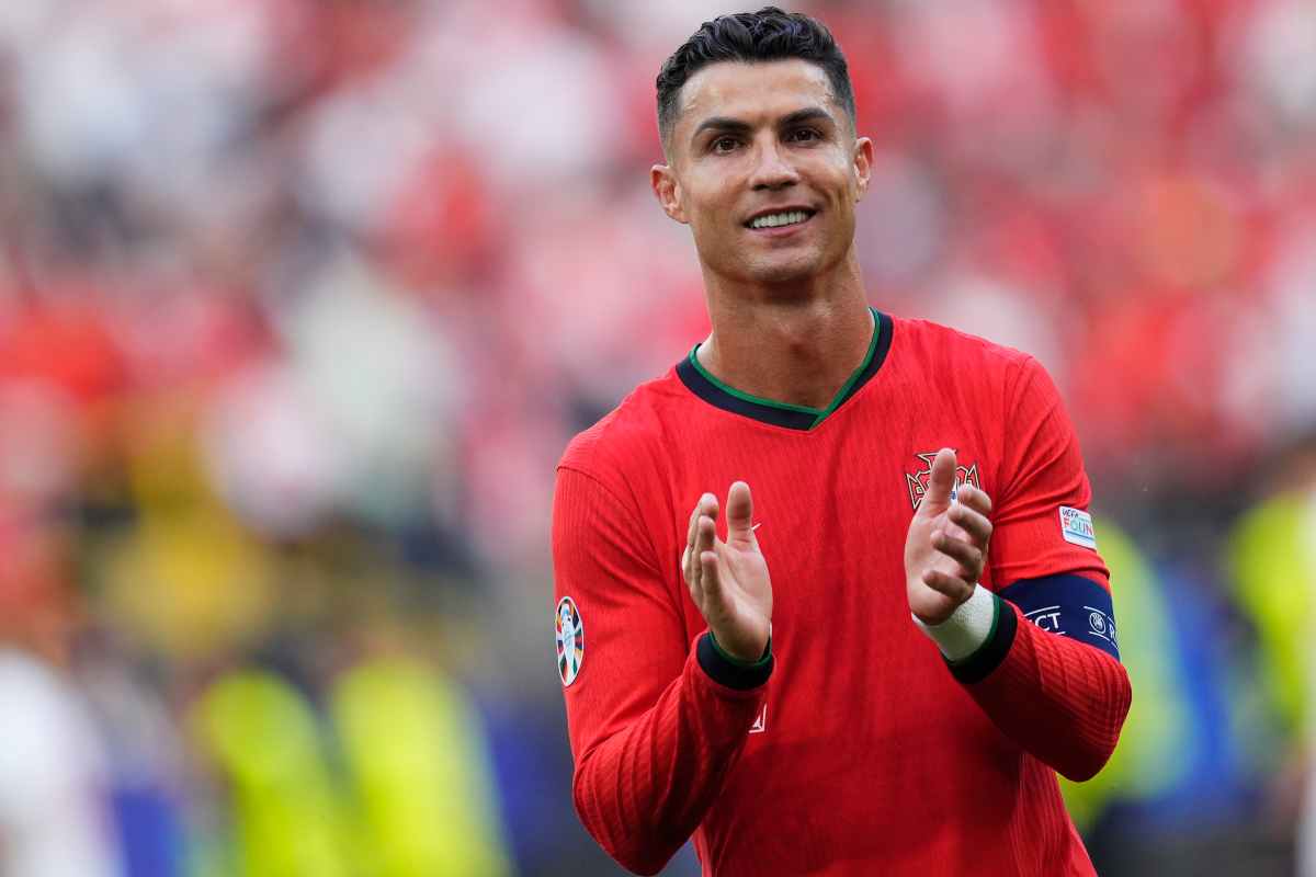 Si chiude anche la fase a gironi del gruppo F con le sfide tra Repubblica Ceca-Turchia e Georgia-Portogallo