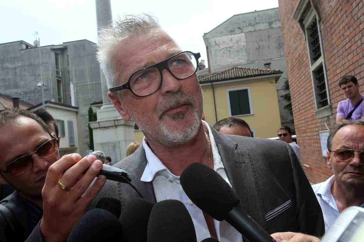 Juventus: intervento a Torino per Tacconi