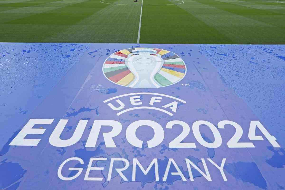 Caos arbitrale a Euro 2024
