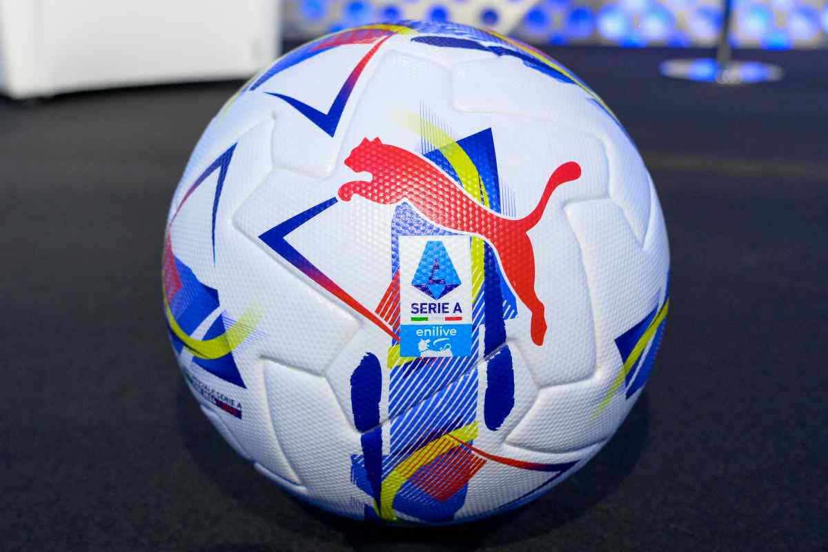 Serie A, calendario prime tre giornate: si inizia con Genoa-Inter