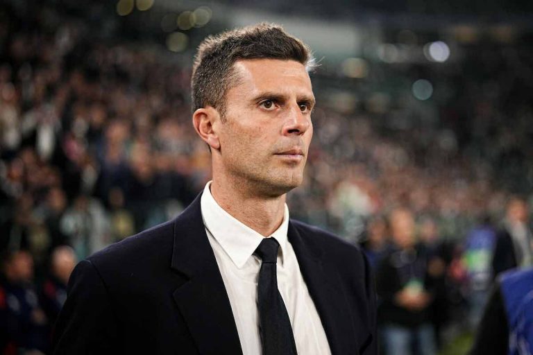 DIRETTA InterJuventus, la conferenza di Thiago Motta seguila LIVE