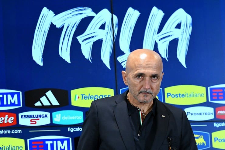 Italia-Belgio, Longhi: "Vincere per attenuare Europei"
