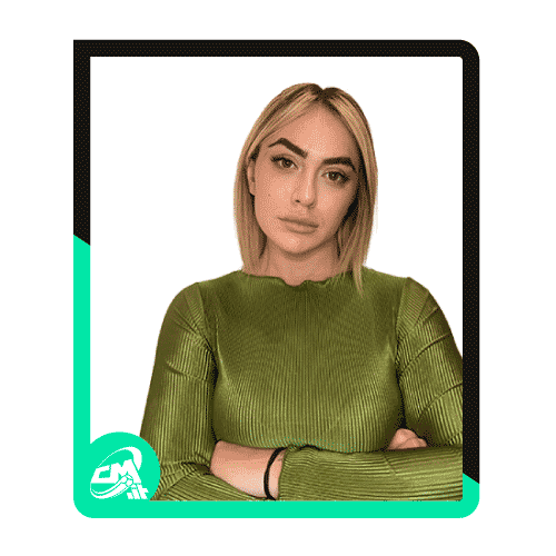 Flaminia Laurenzi - Redazione di Calciomercato.it