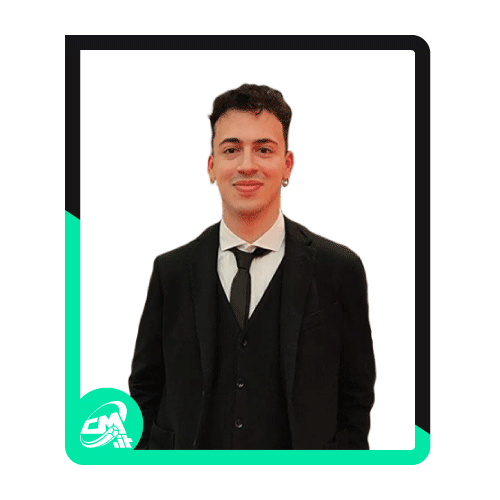 Giorgio Trobbiani - Redazione di Calciomercato.it