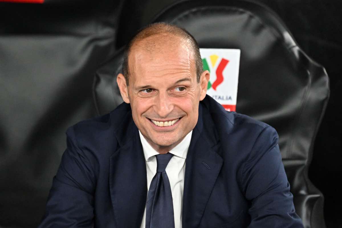 Nuovo club per Allegri: ecco la prima mossa