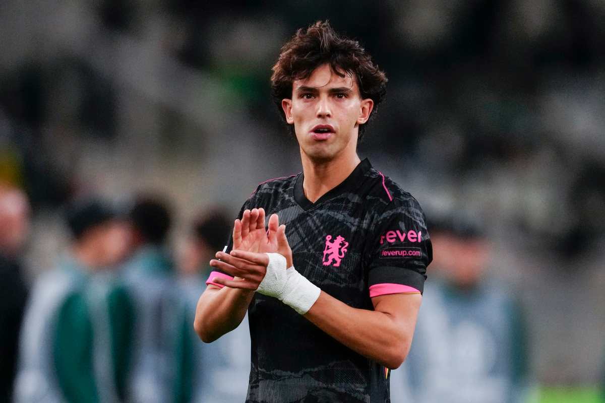 Joao Felix