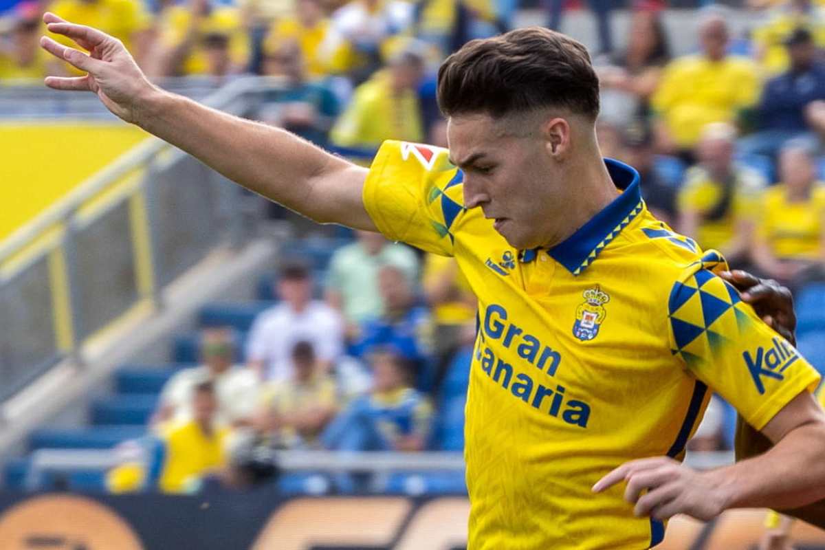 Marmol del Las Palmas