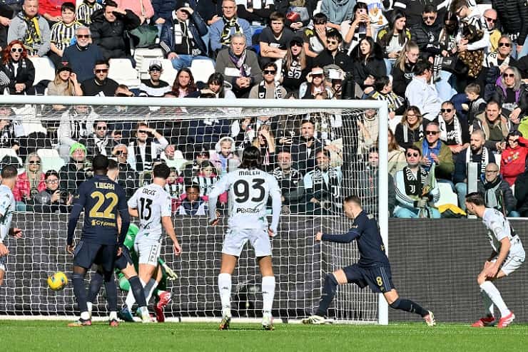 Serie A, la Moviola della 23esima giornata