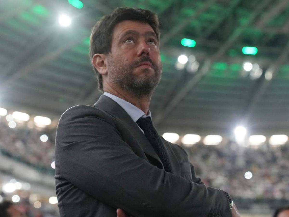 Andrea Agnelli