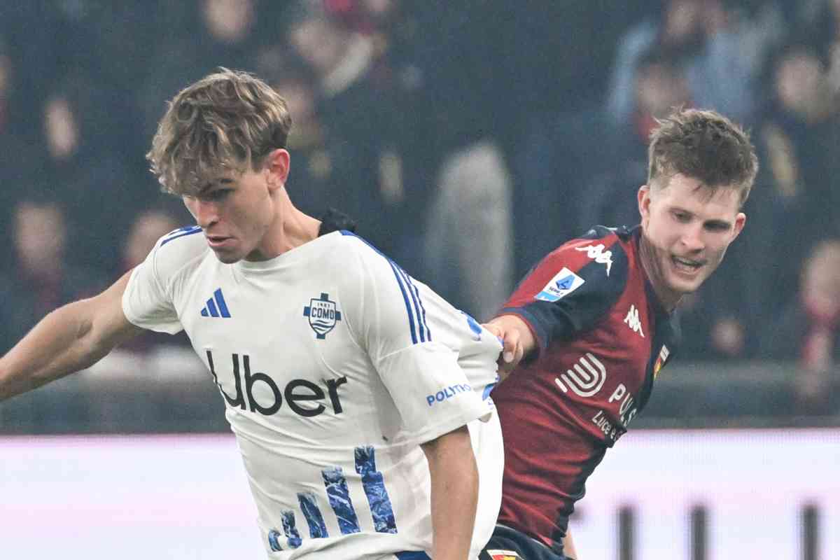 frendrup mercato juventus