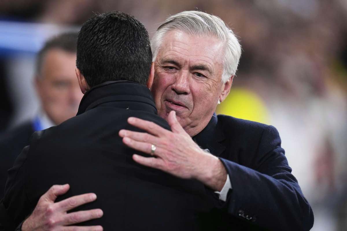 Ancelotti