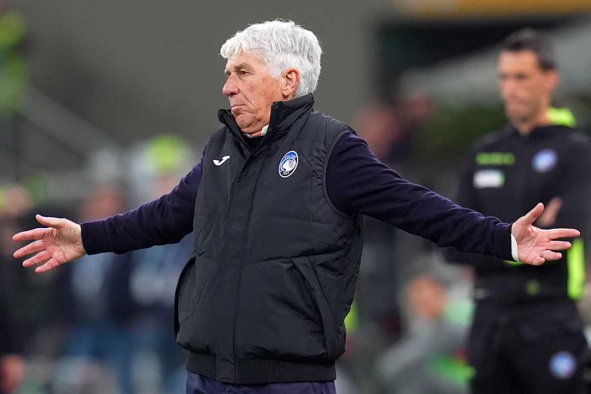 Gian Piero Gasperini