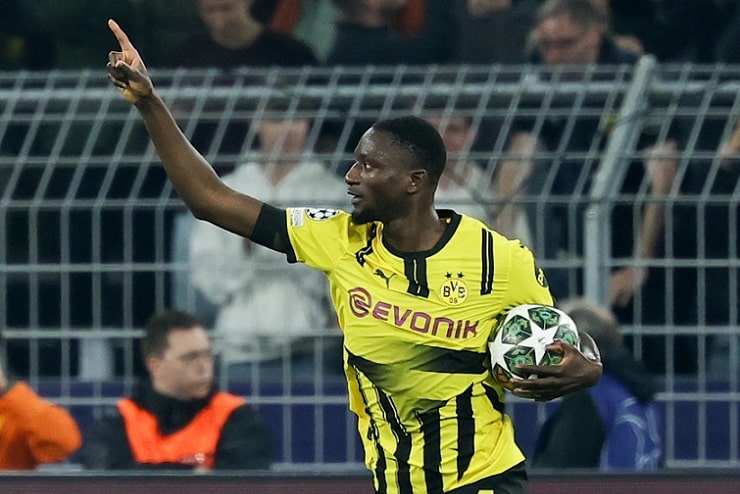 Calciomercato Napoli, Milan e Juve: tutti pazzi di Guirassy