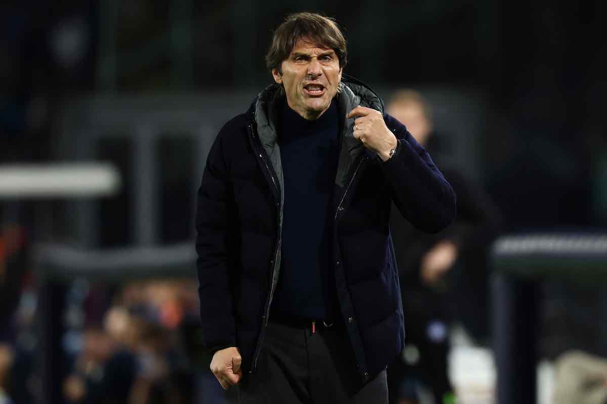 Antonio Conte