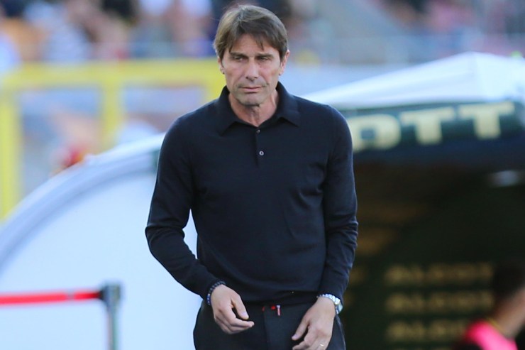 Antonio Conte