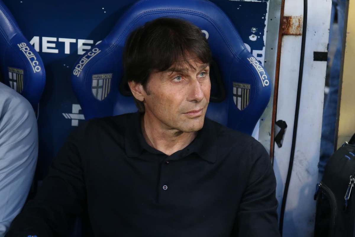 Antonio Conte