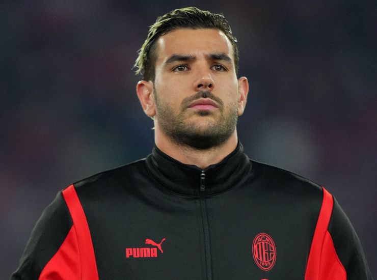 Hernandez in primo piano