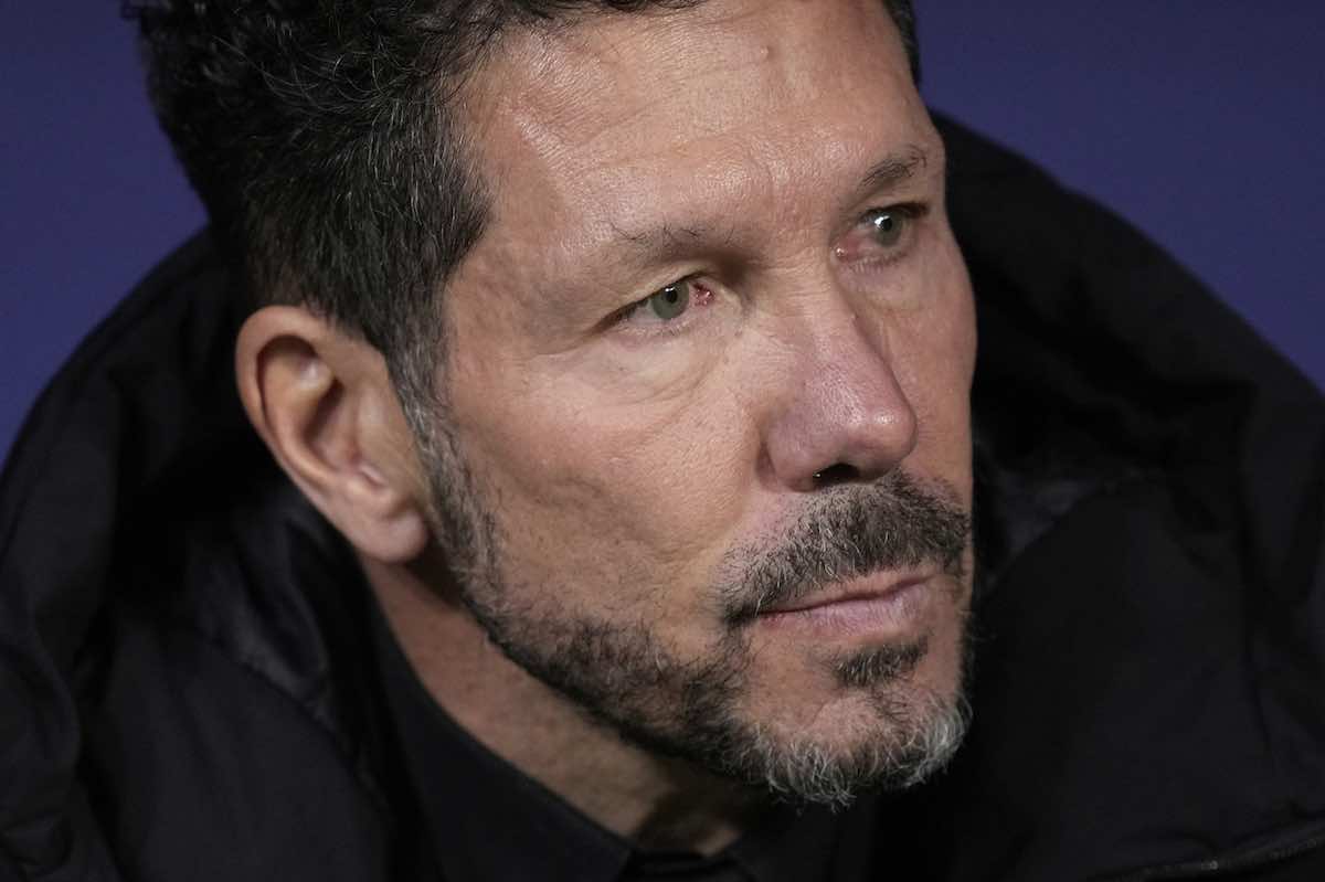 Diego Simeone