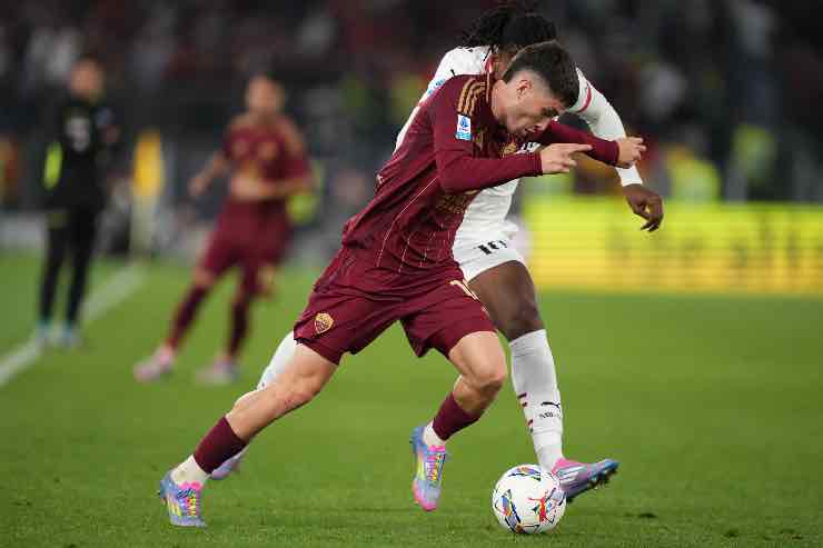 Azione solitaria di Soulé