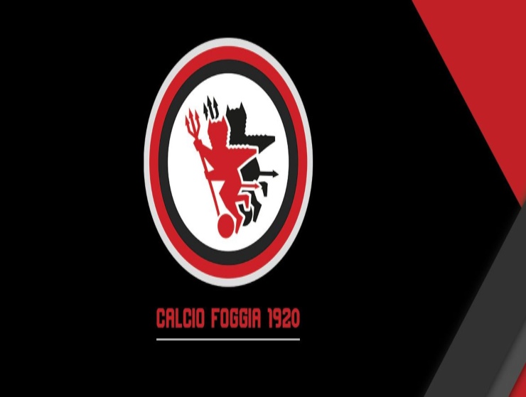 Logo ufficiale Foggia