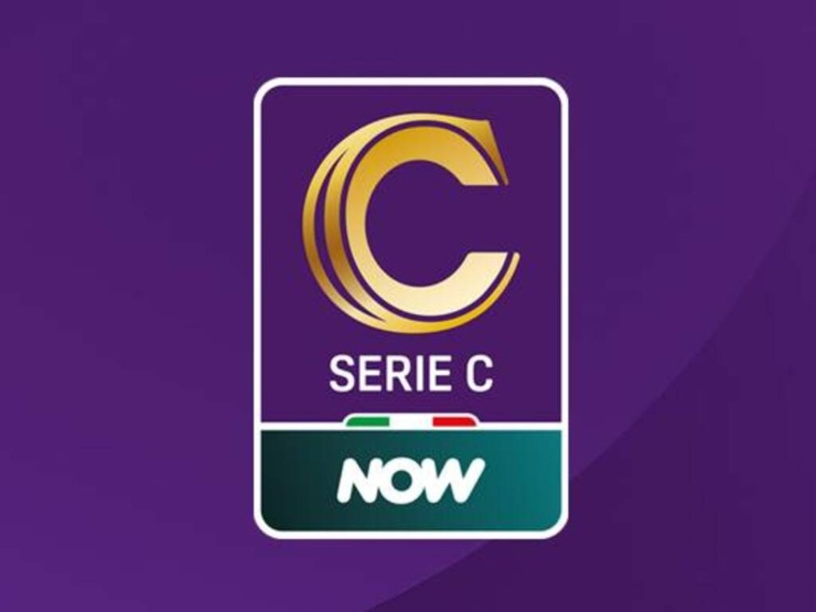 Logo Serie C