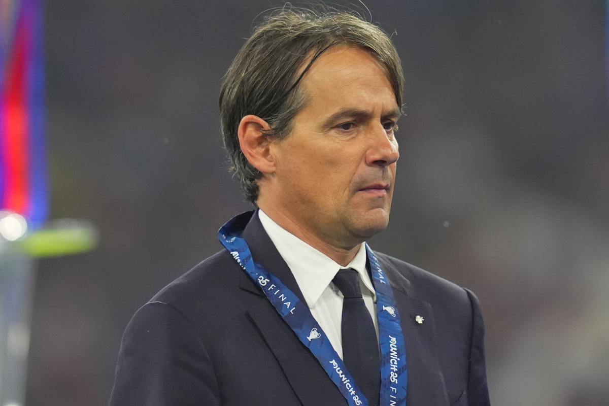 Simone Inzaghi