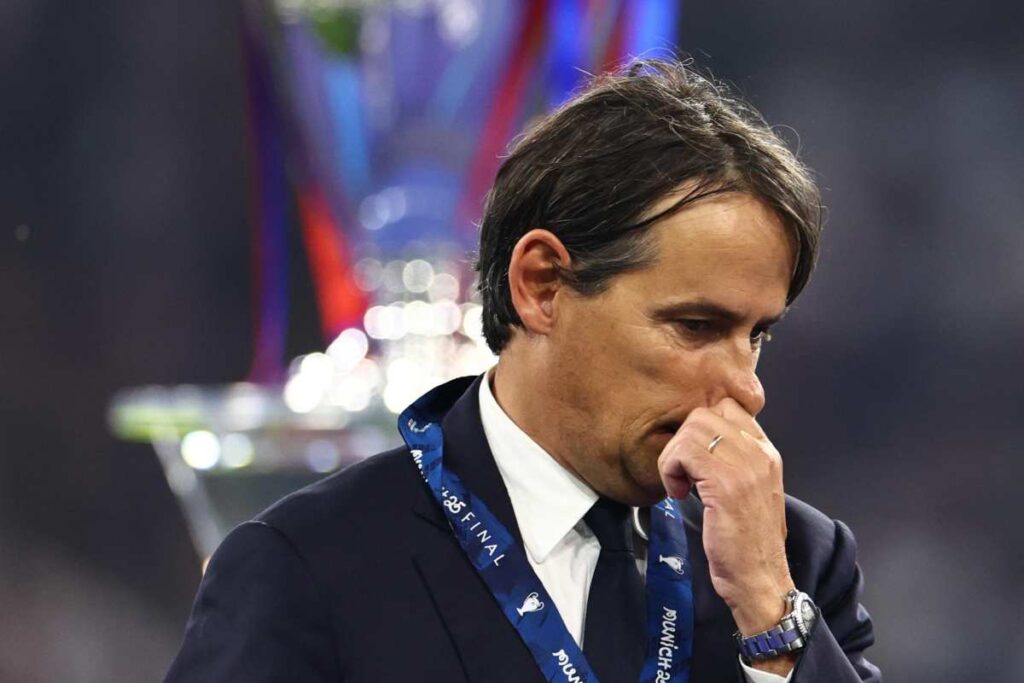 Simone Inzaghi