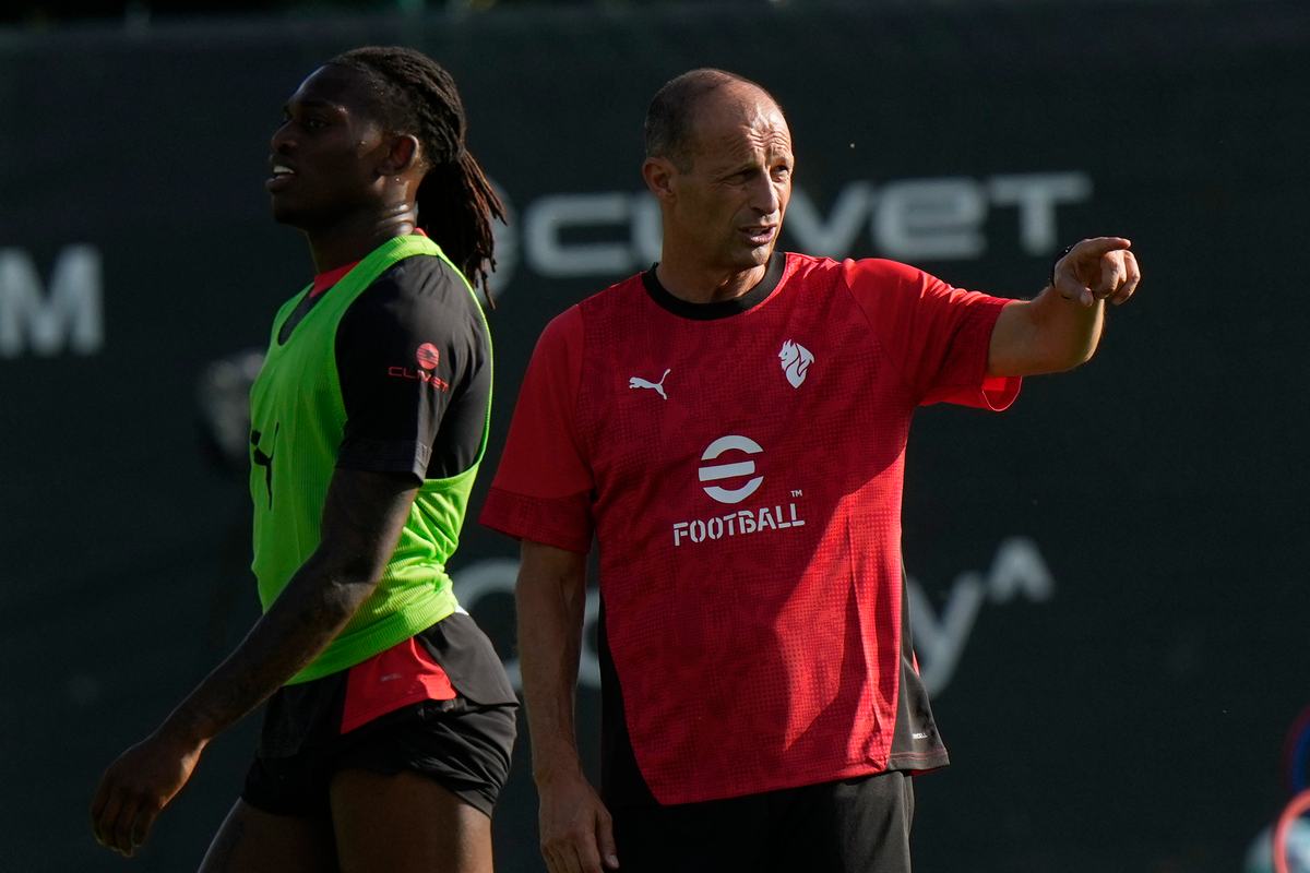 Allegri da indicazioni