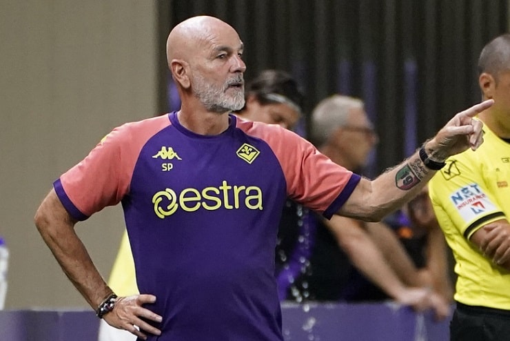 Sorteggio Conference League, l'avversaria della Fiorentina di Pioli