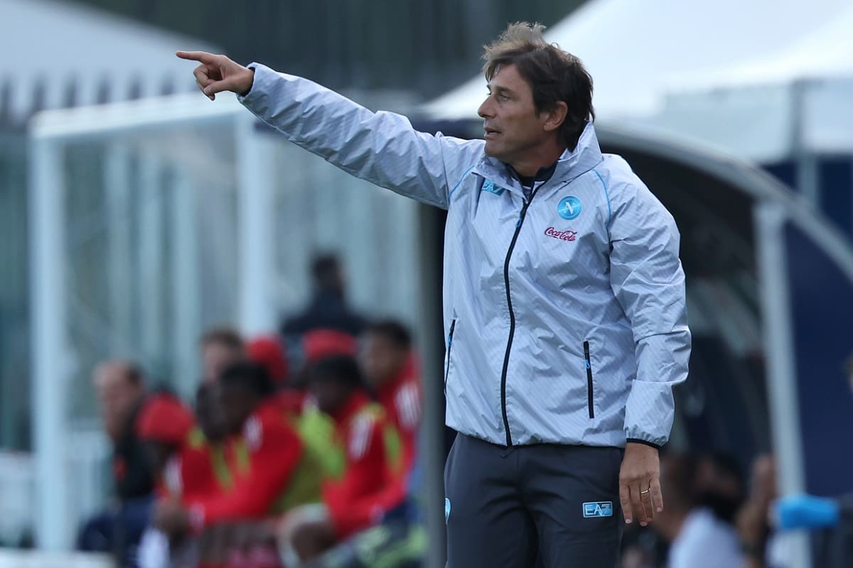 Diretta Napoli Brest Live