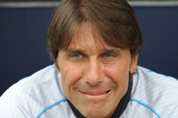 Calciomercato Napoli, post Lukaku: niente Woltemade per Conte