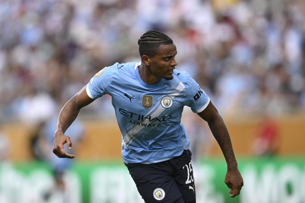 Akanji nel mirino del Milan