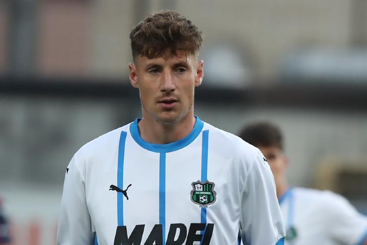 Andrea Pinamonti