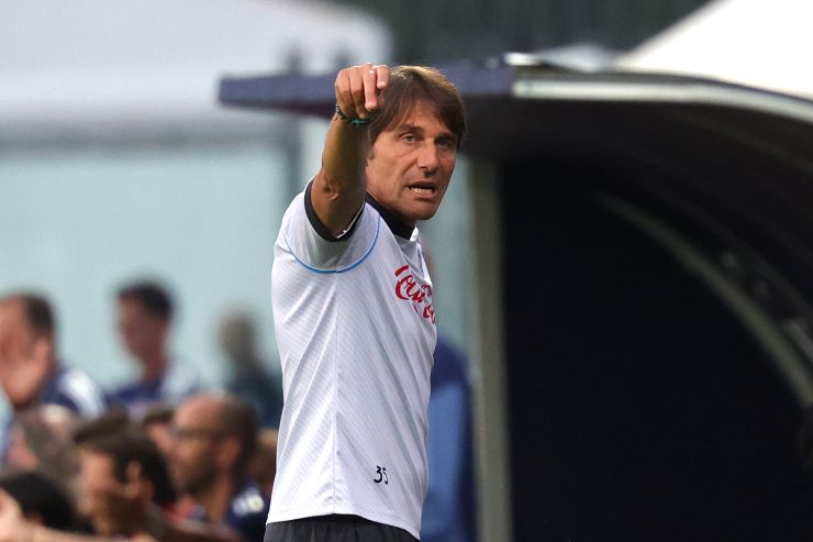 Antonio Conte