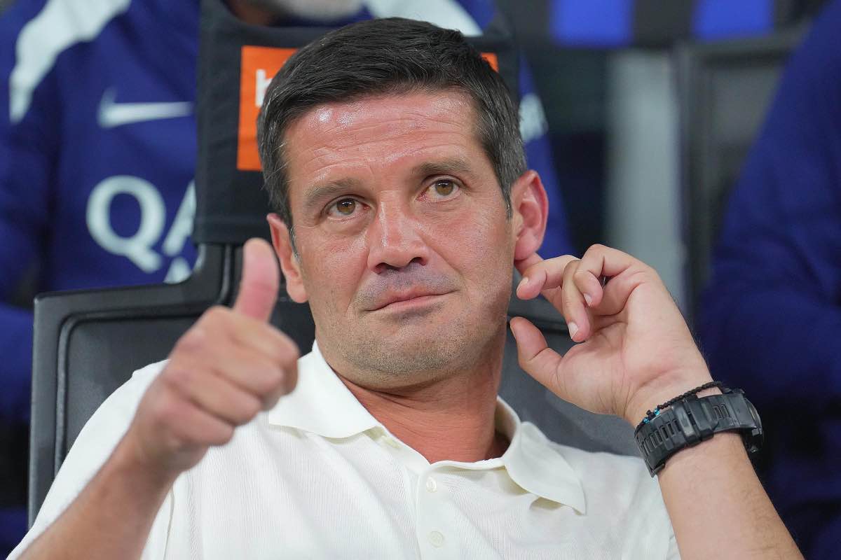 Chivu, esordio positivo con l'Inter