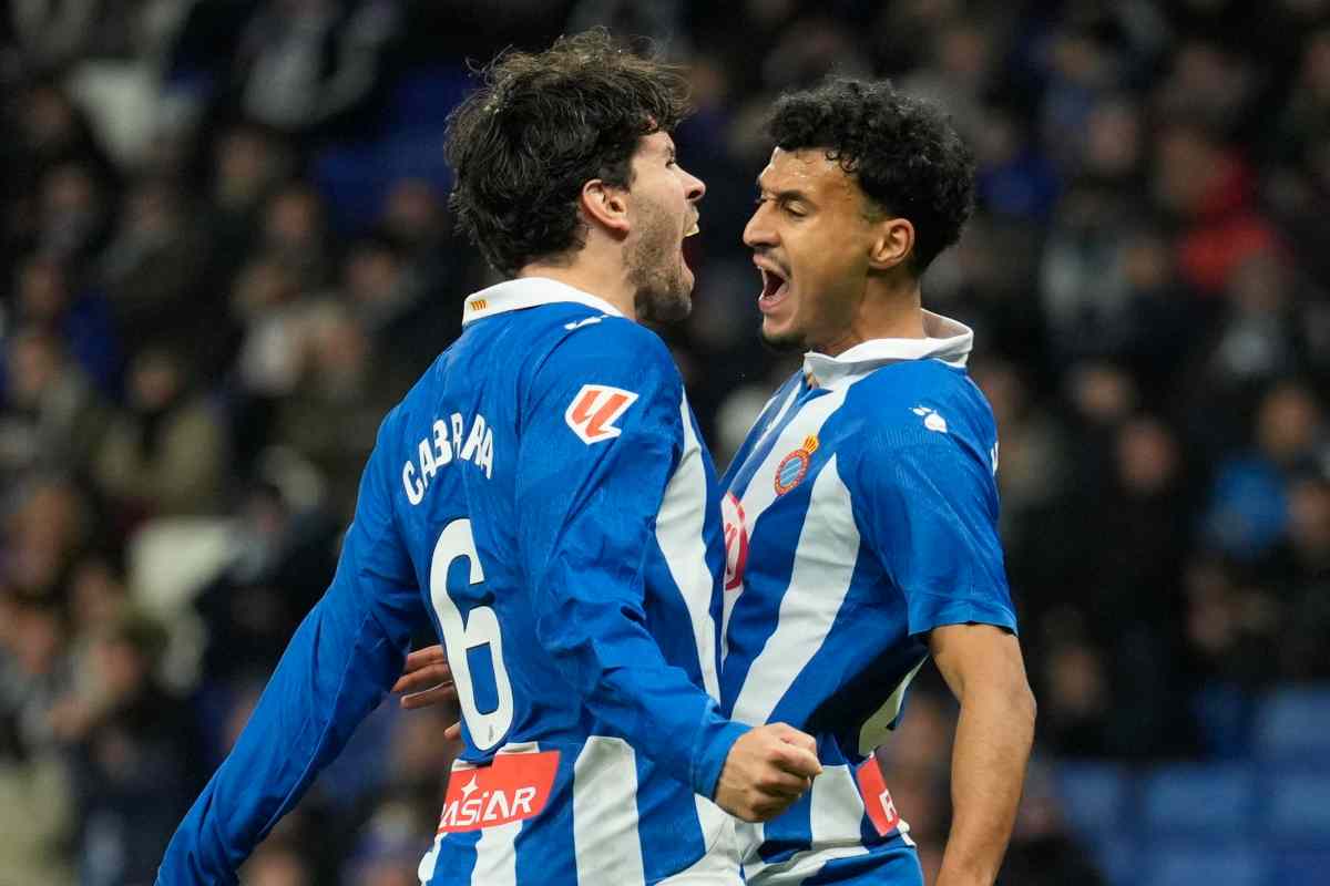 El Hilali risulta con un compagno