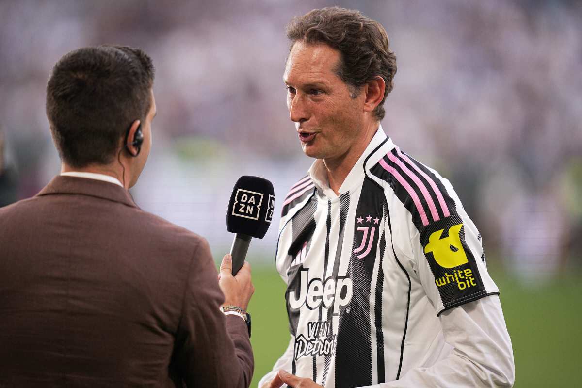 John Elkann