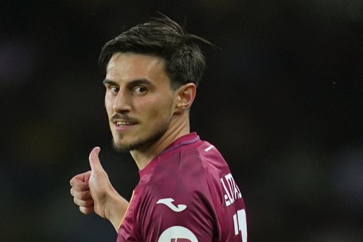 Elmas piace al Napoli