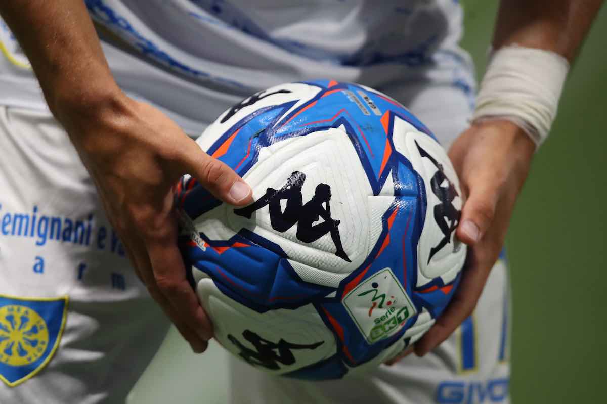 Pallone di calcio
