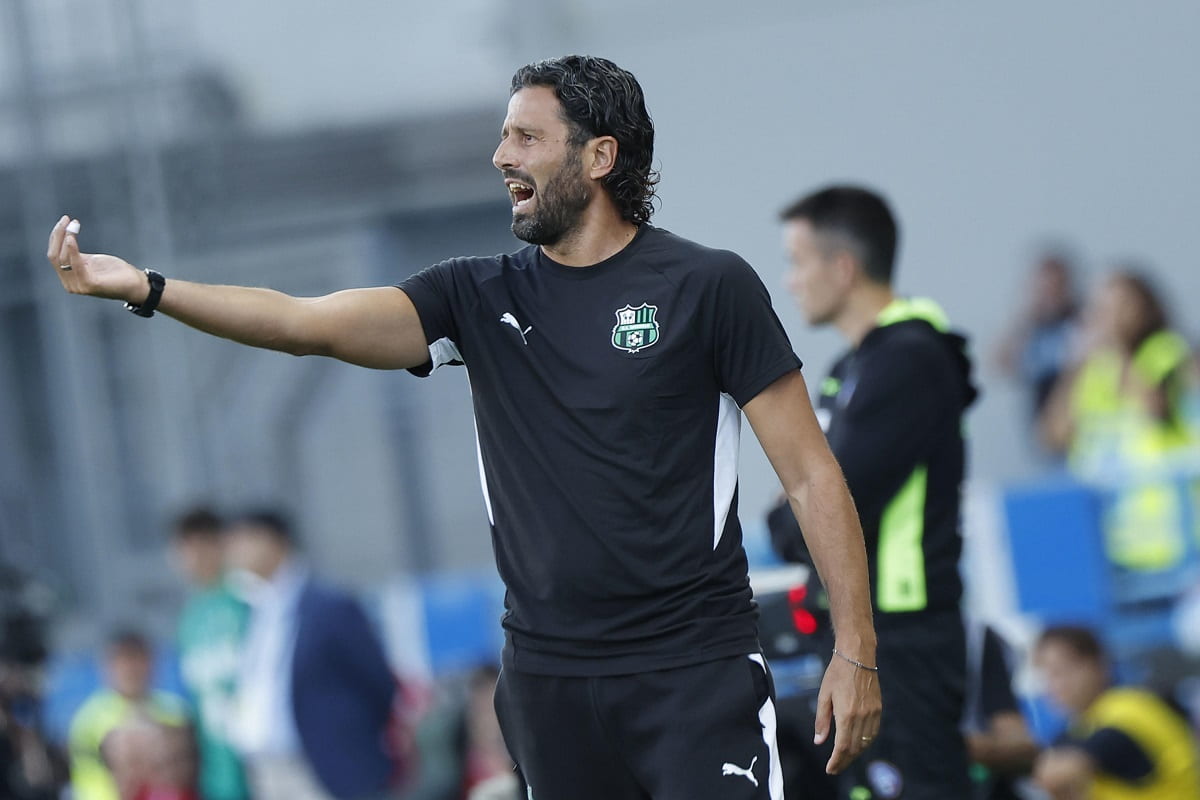 Calciomercato Sassuolo, idea Al Ghassani per l'attacco di Grosso