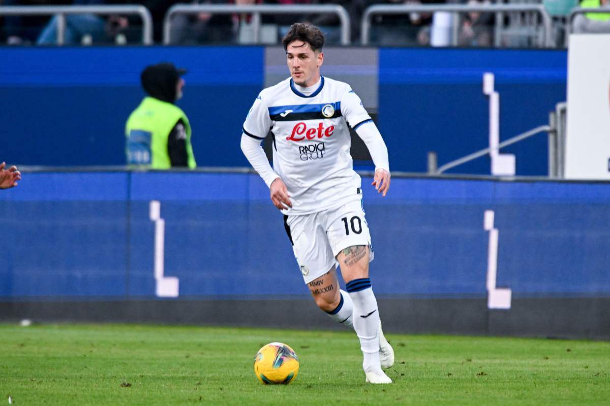 Zaniolo