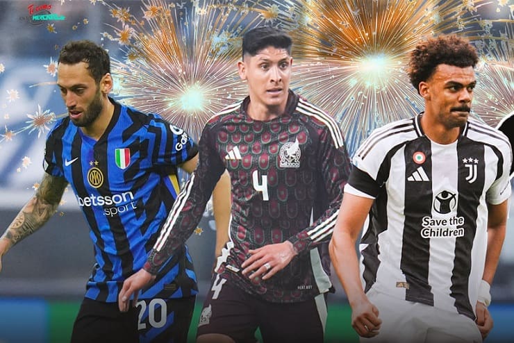 Calciomercato Inter, due colpi sicuri e il terzo dipende da Calhanoglu