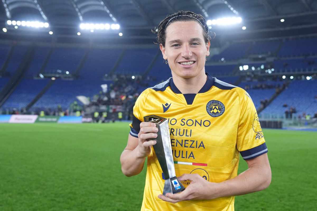 Florian Thauvin